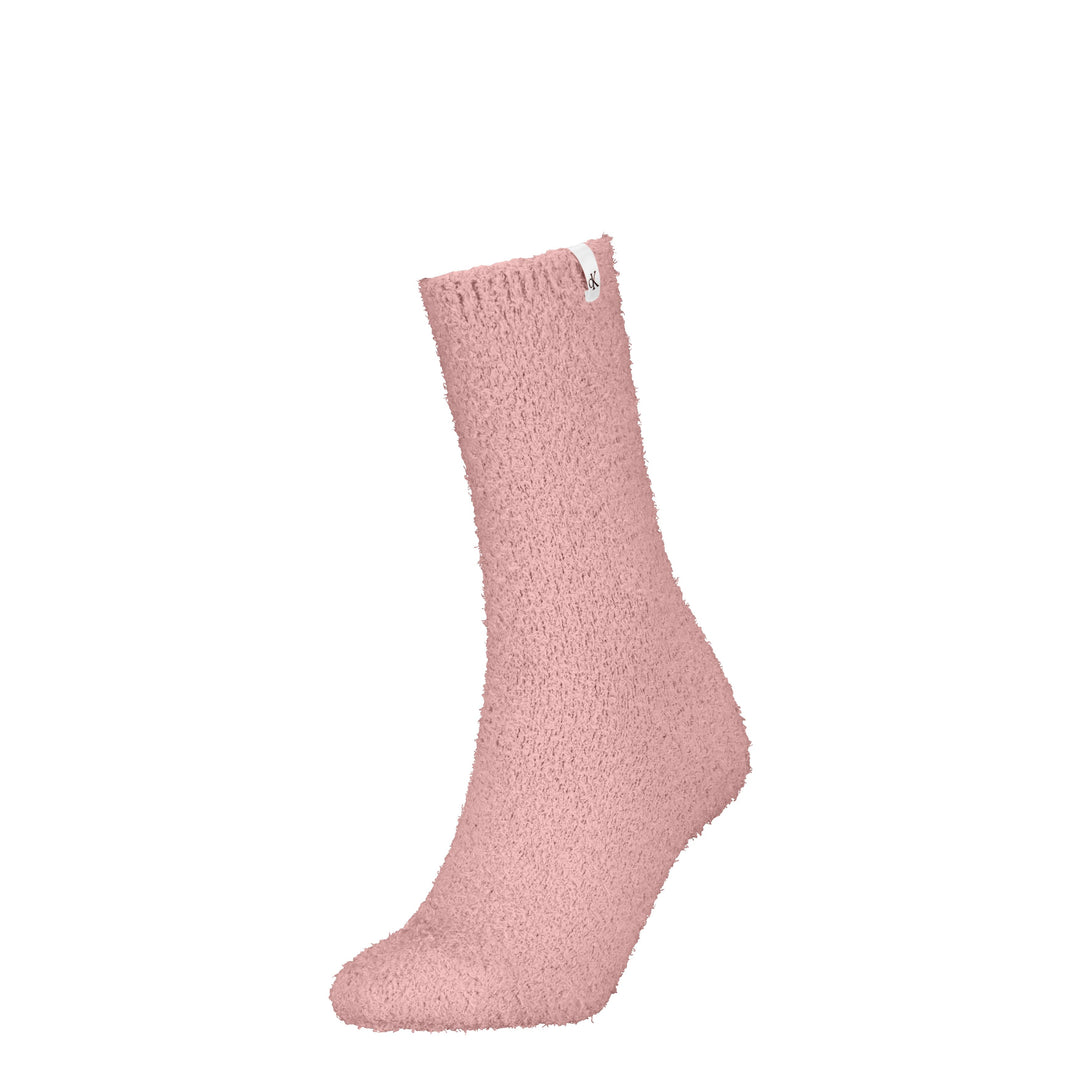 Zachte cosy sok 701235380 003 pink